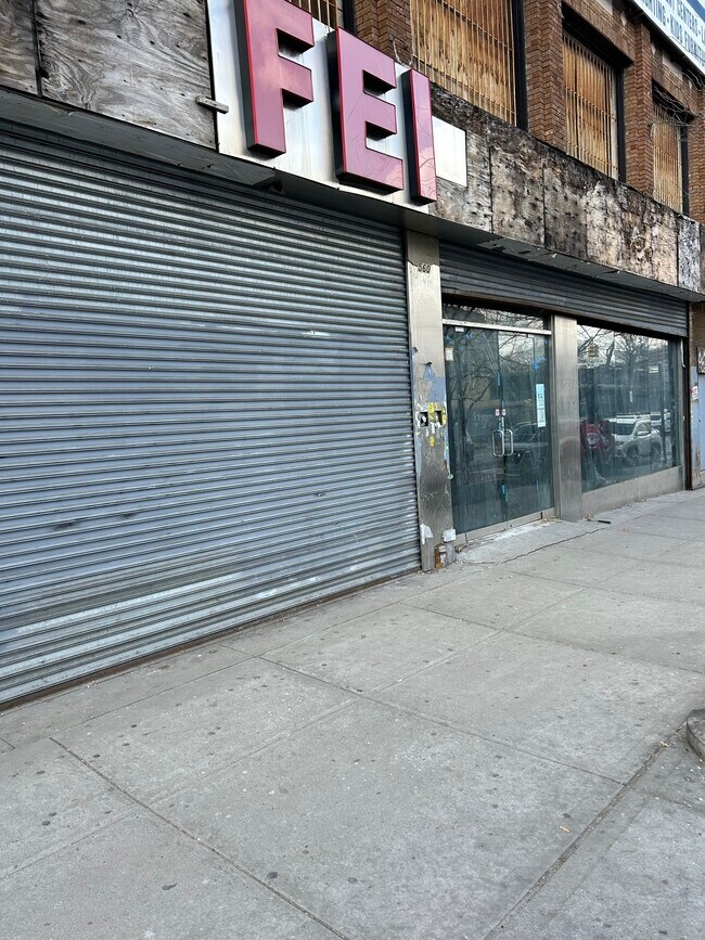 More details for 560 Nostrand Ave, Brooklyn, NY - Retail for Lease