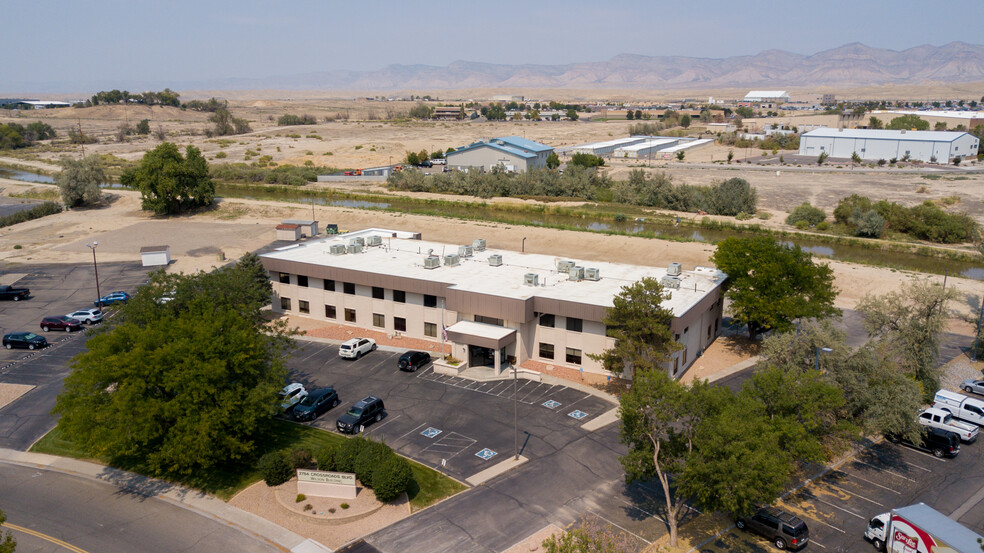 2784 Crossroads Blvd, Grand Junction, CO for sale - Building Photo - Image 1 of 35