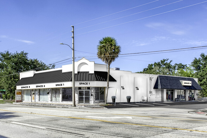 1226 Michigan Ave, Winter Park, FL for lease - Primary Photo - Image 1 of 7