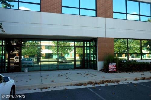 43760 Trade Center Pl, Sterling, VA à vendre - Photo du bâtiment - Image 2 de 13