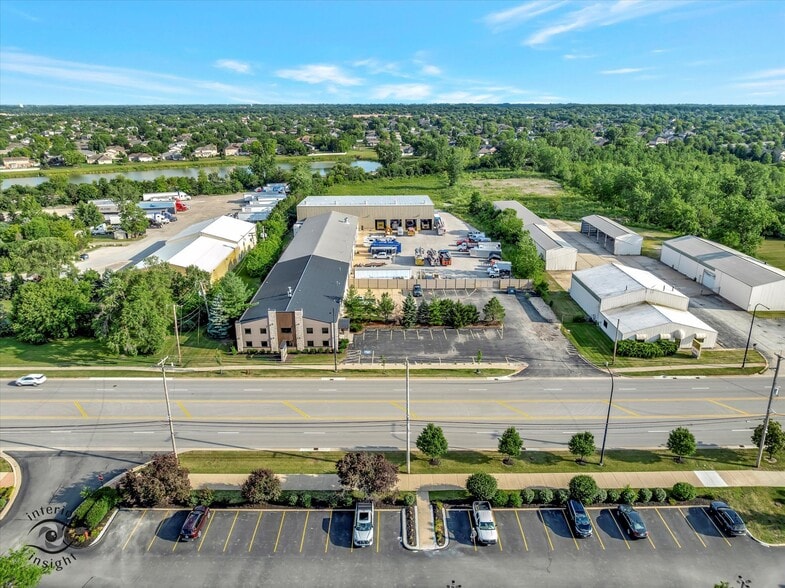 10203 191st St, Mokena, IL for sale - Building Photo - Image 3 of 26