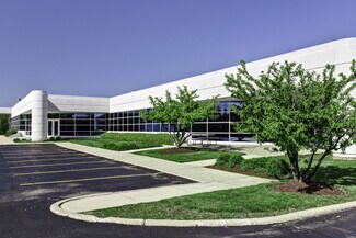 Plus de détails pour 777 Oakmont Ln, Westmont, IL - Local d'activités à louer