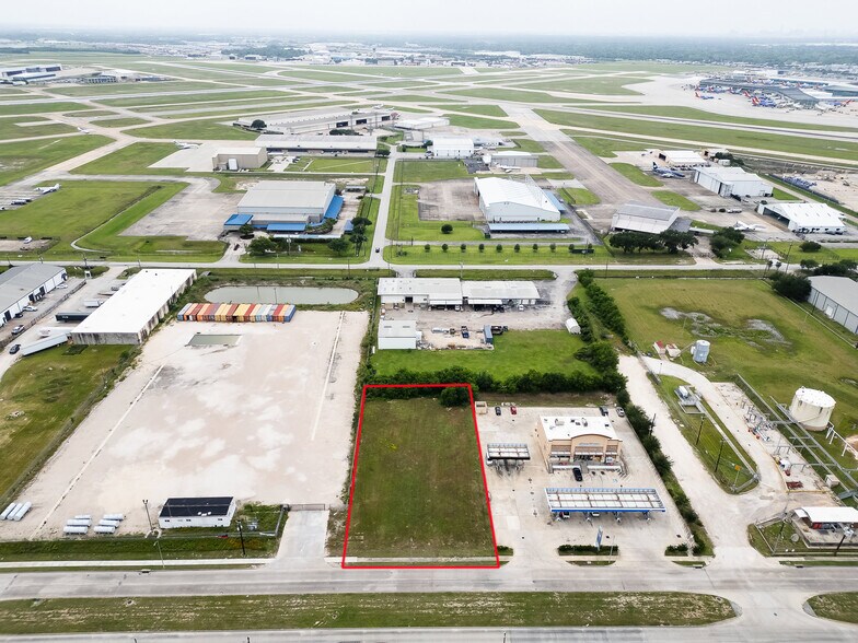 0 Monroe Rd, Houston, TX à vendre - Photo du bâtiment - Image 2 de 20