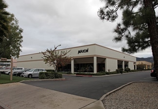More details for 2640 Lavery Ct, Newbury Park, CA - Industrial for Lease