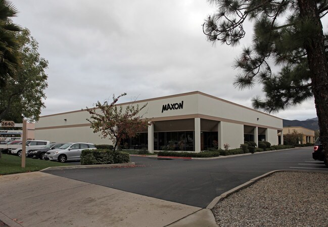 More details for 2640 Lavery Ct, Newbury Park, CA - Industrial for Lease