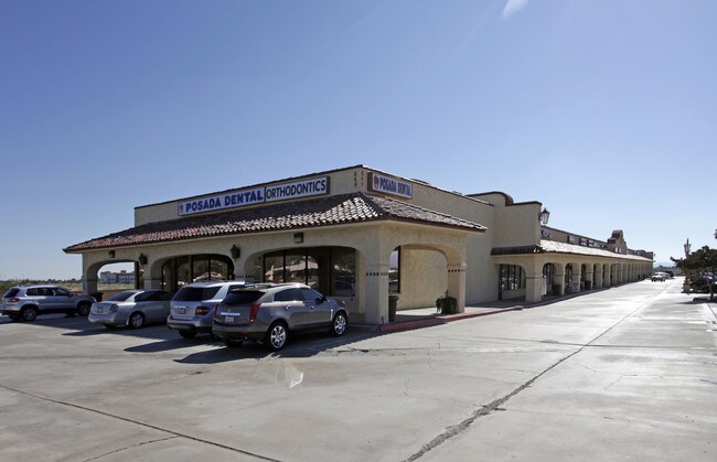 More details for 803-805 W Palmdale Blvd, Palmdale, CA - Office/Retail, Retail for Lease