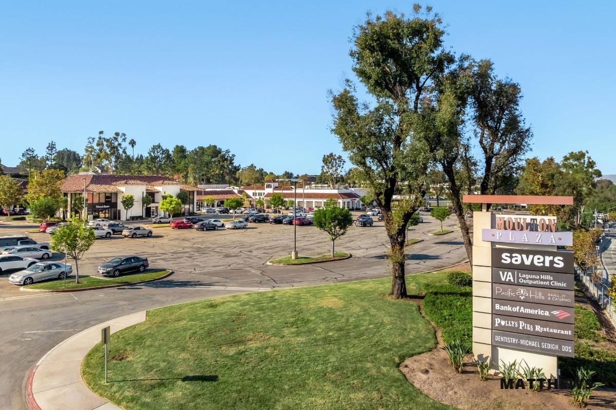 23547-23641 Moulton Pky, Laguna Hills, CA à louer Photo du bâtiment- Image 1 de 4