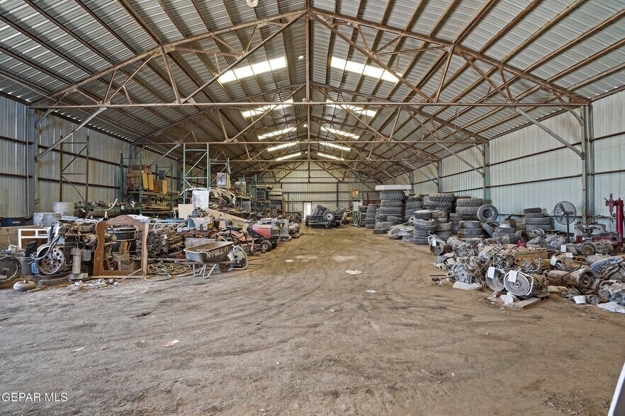 7508 Doniphan Dr, Canutillo, TX for sale - Building Photo - Image 2 of 42