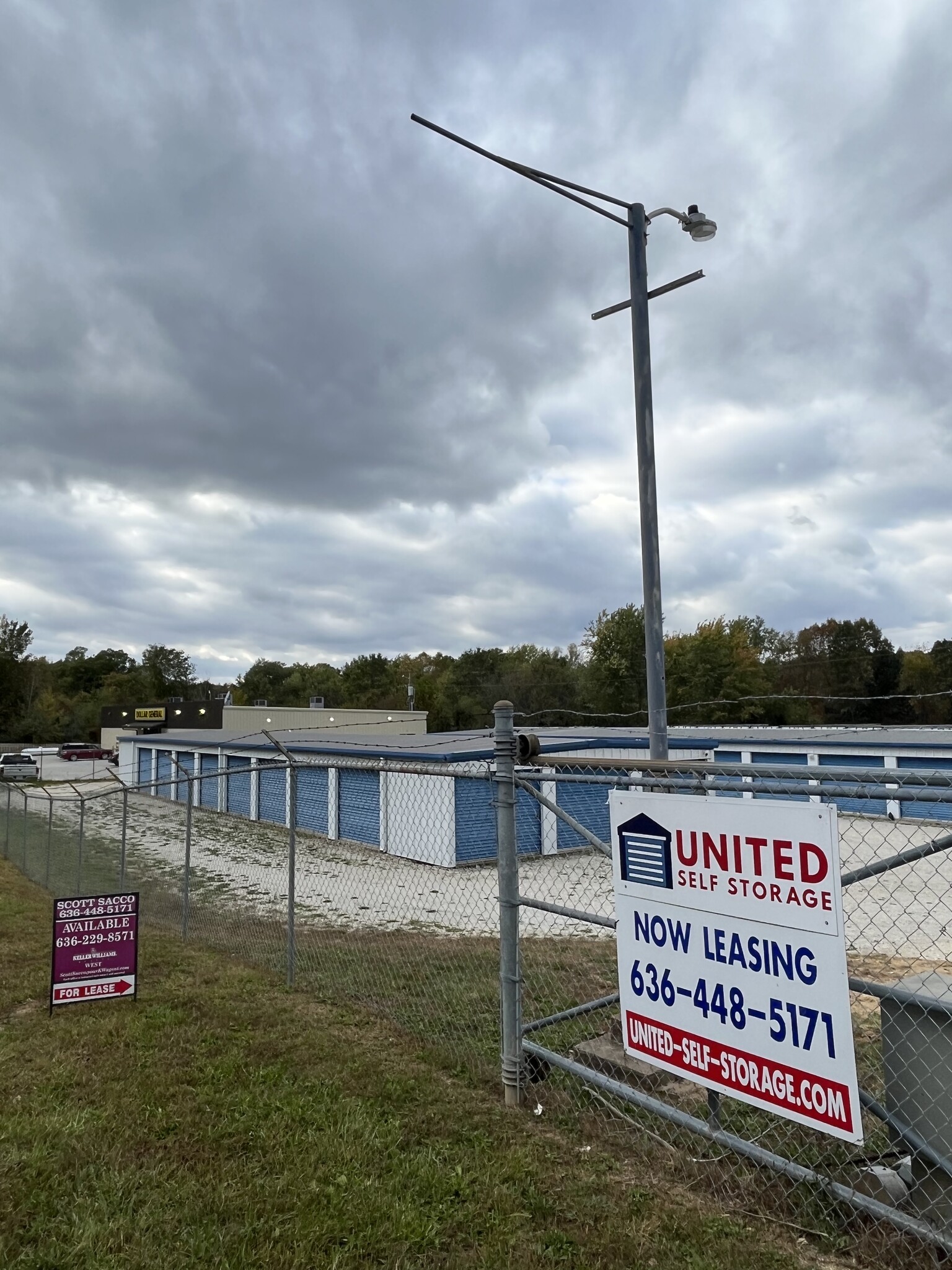 4687 US 50, Leslie, MO for lease Building Photo- Image 1 of 19