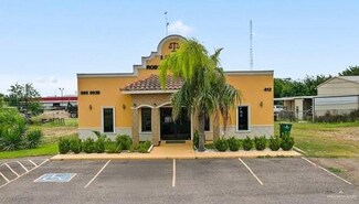 More details for 412 Palmview Commercial Dr, Palmview, TX - Office for Sale