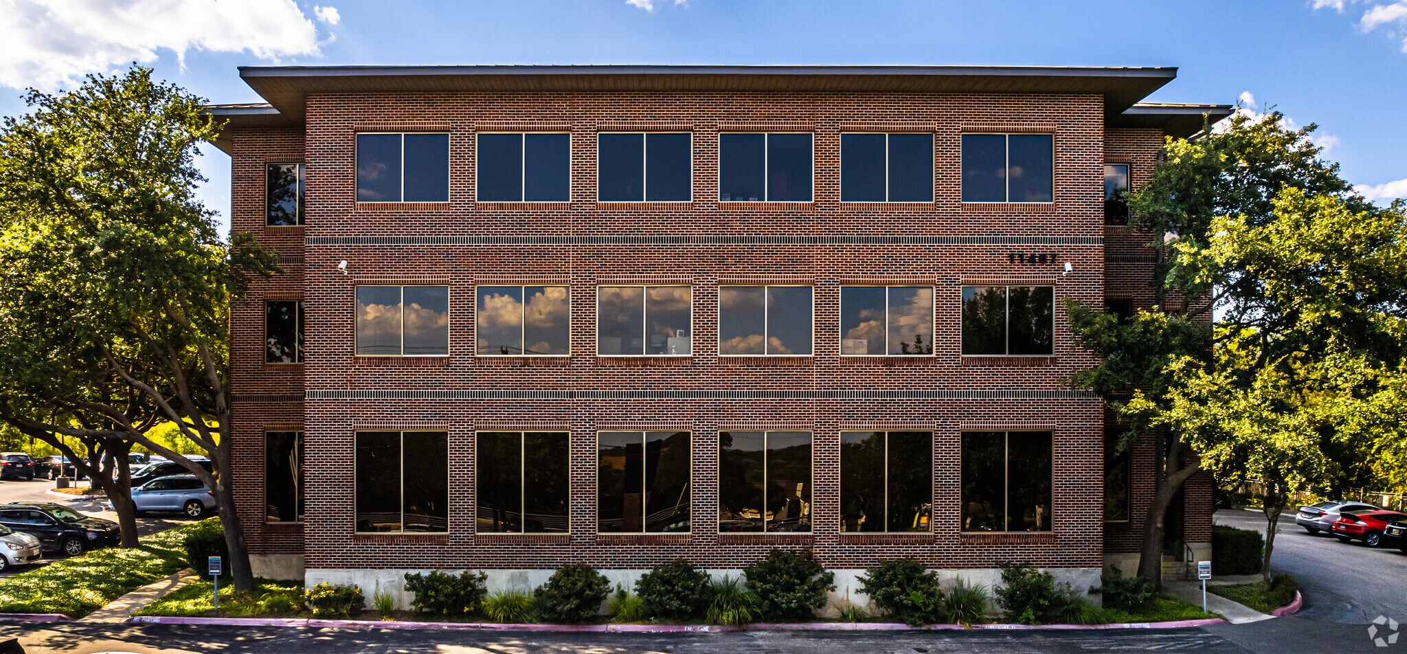 11467 Huebner Rd, San Antonio, TX à louer Photo du bâtiment- Image 1 de 10