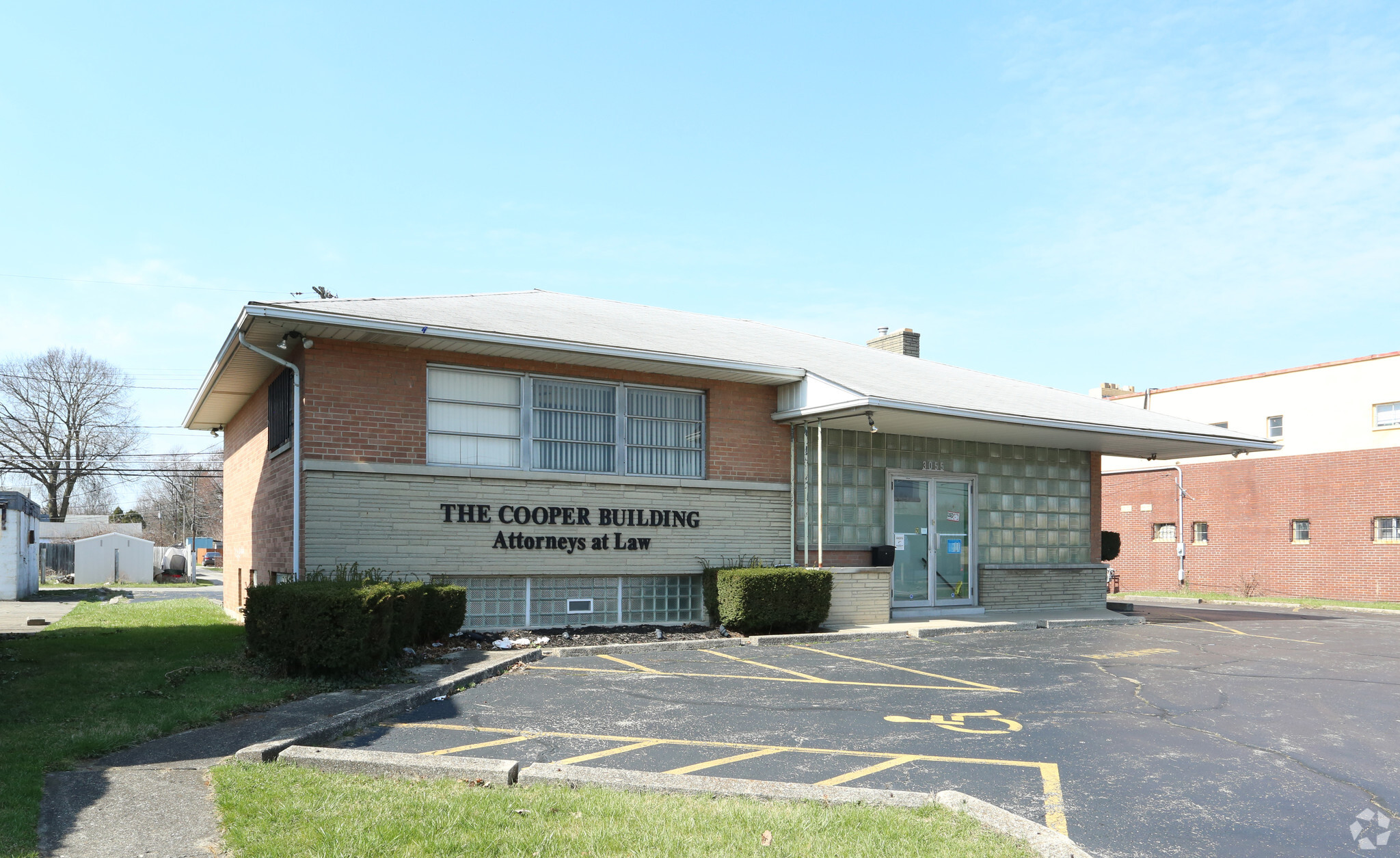 3055 Cleveland Ave, Columbus, OH for sale Primary Photo- Image 1 of 1