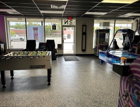 5217-5241 Shoreline Dr, Mound, MN à louer Photo intérieure- Image 1 de 2