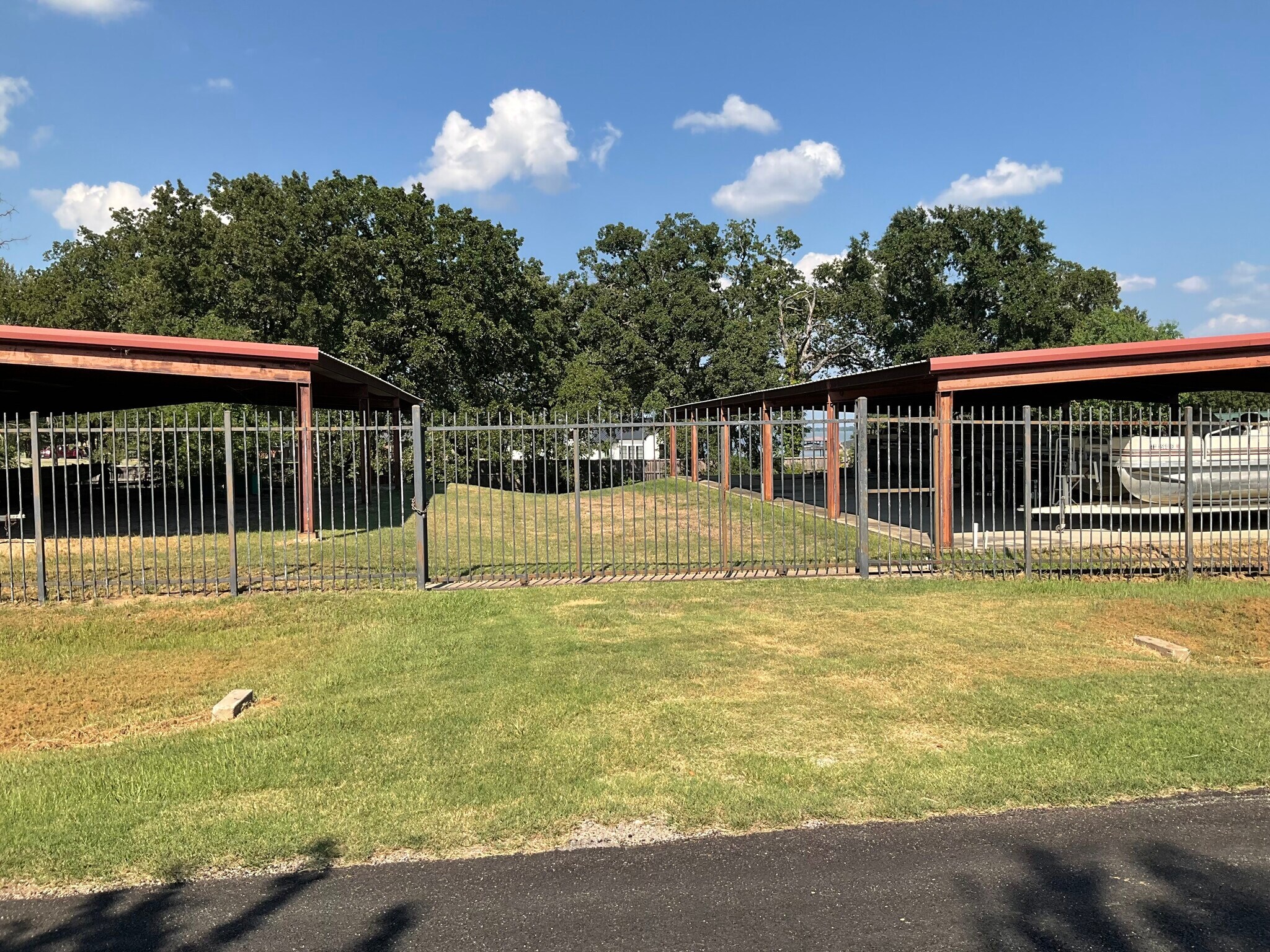 761 SE County Road 3190, Corsicana, TX à vendre Photo principale- Image 1 de 1