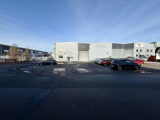 More details for Hikers Way, Long Crendon - Industrial for Lease