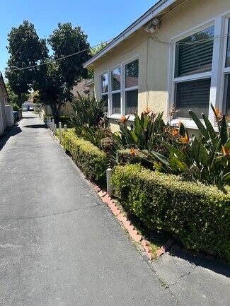 Plus de détails pour 14757 Sylvan St, Van Nuys, CA - Multi-résidentiel à vendre
