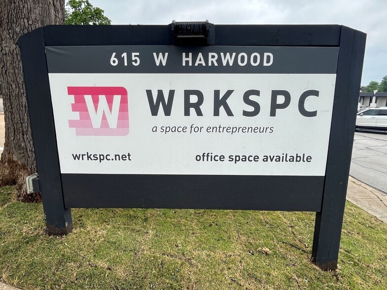 615 W Harwood Rd, Hurst, TX for sale - Building Photo - Image 3 of 27