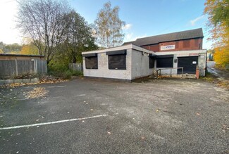 Plus de détails pour Unit 1 Audley St, Ashton Under Lyne - Bureau à vendre