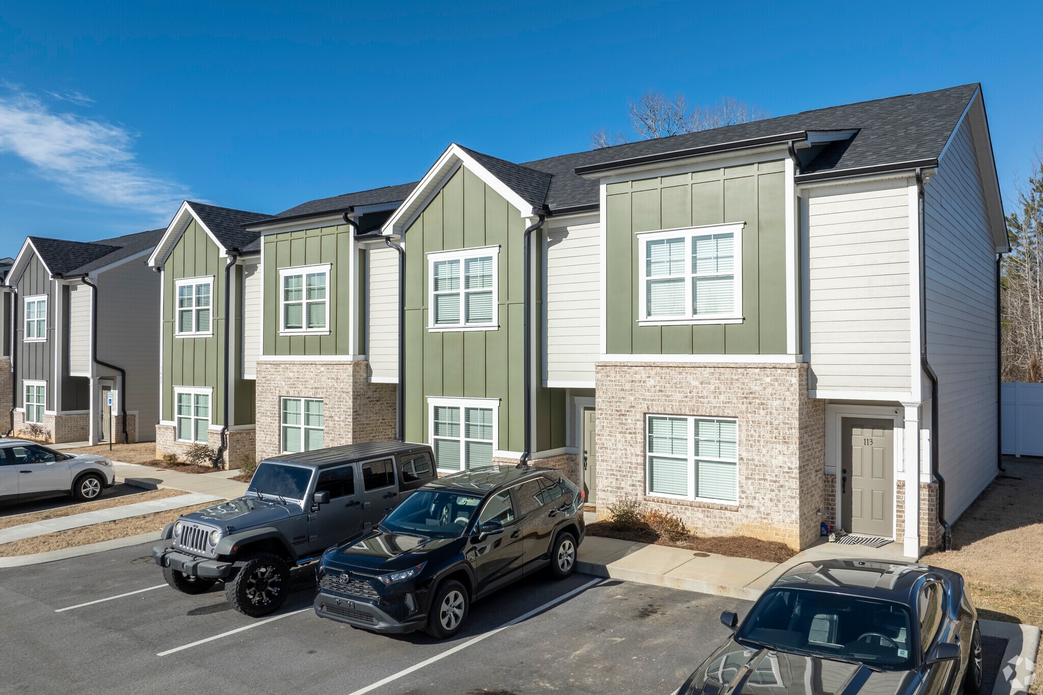 7521 Middle Valley Rd, Hixson, TN for sale Primary Photo- Image 1 of 17