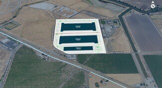 Plus de détails pour Mountain House & W Bethany Rd hwy, Tracy, CA - Terrain à vendre