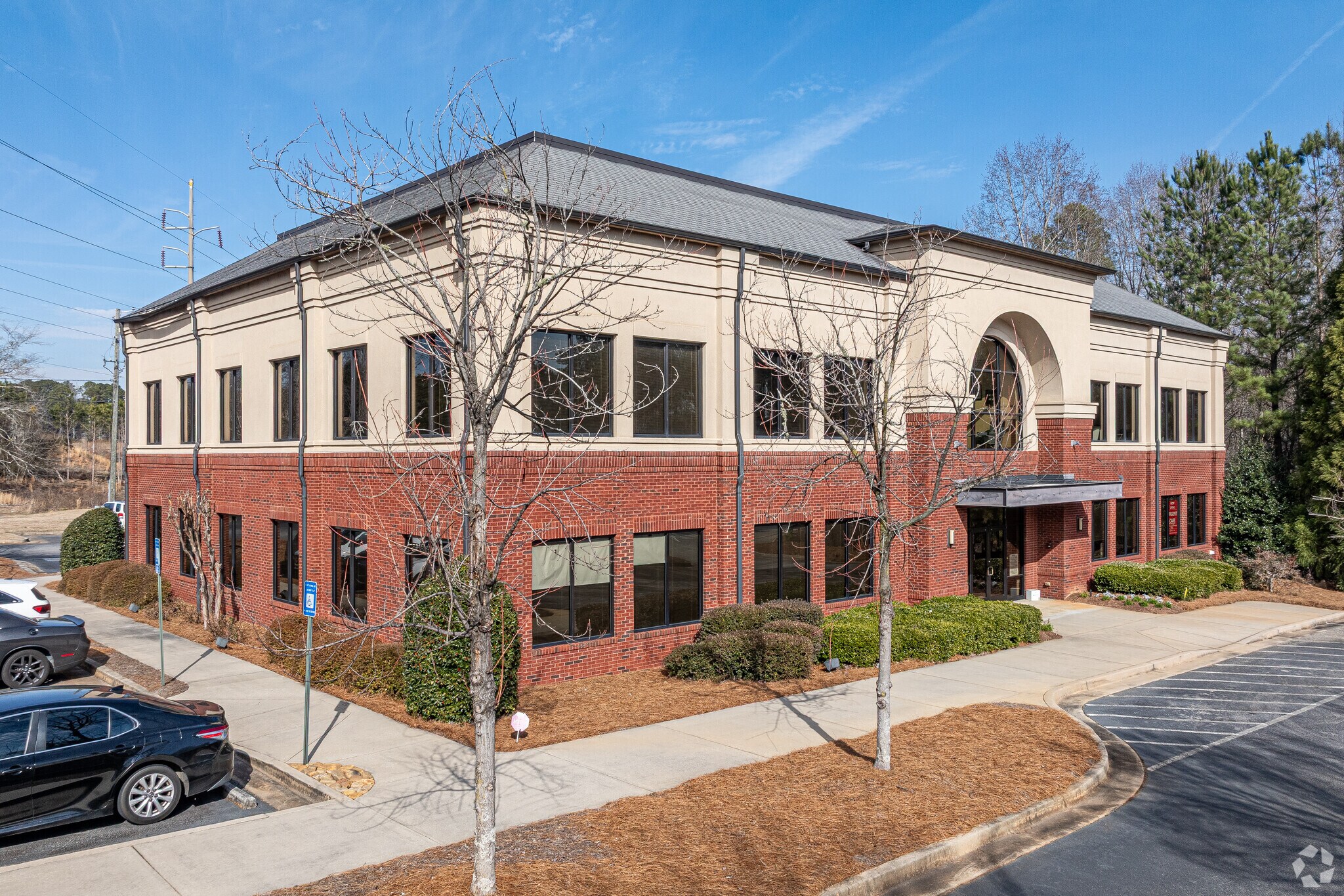1280 Highway 74 S, Peachtree City, GA for lease Primary Photo- Image 1 of 5