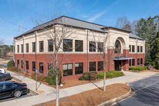 Plus de détails pour 1280 Highway 74 S, Peachtree City, GA - Bureau/Médical à louer