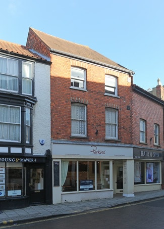 More details for 7 Mercer Row, Louth - Retail for Lease