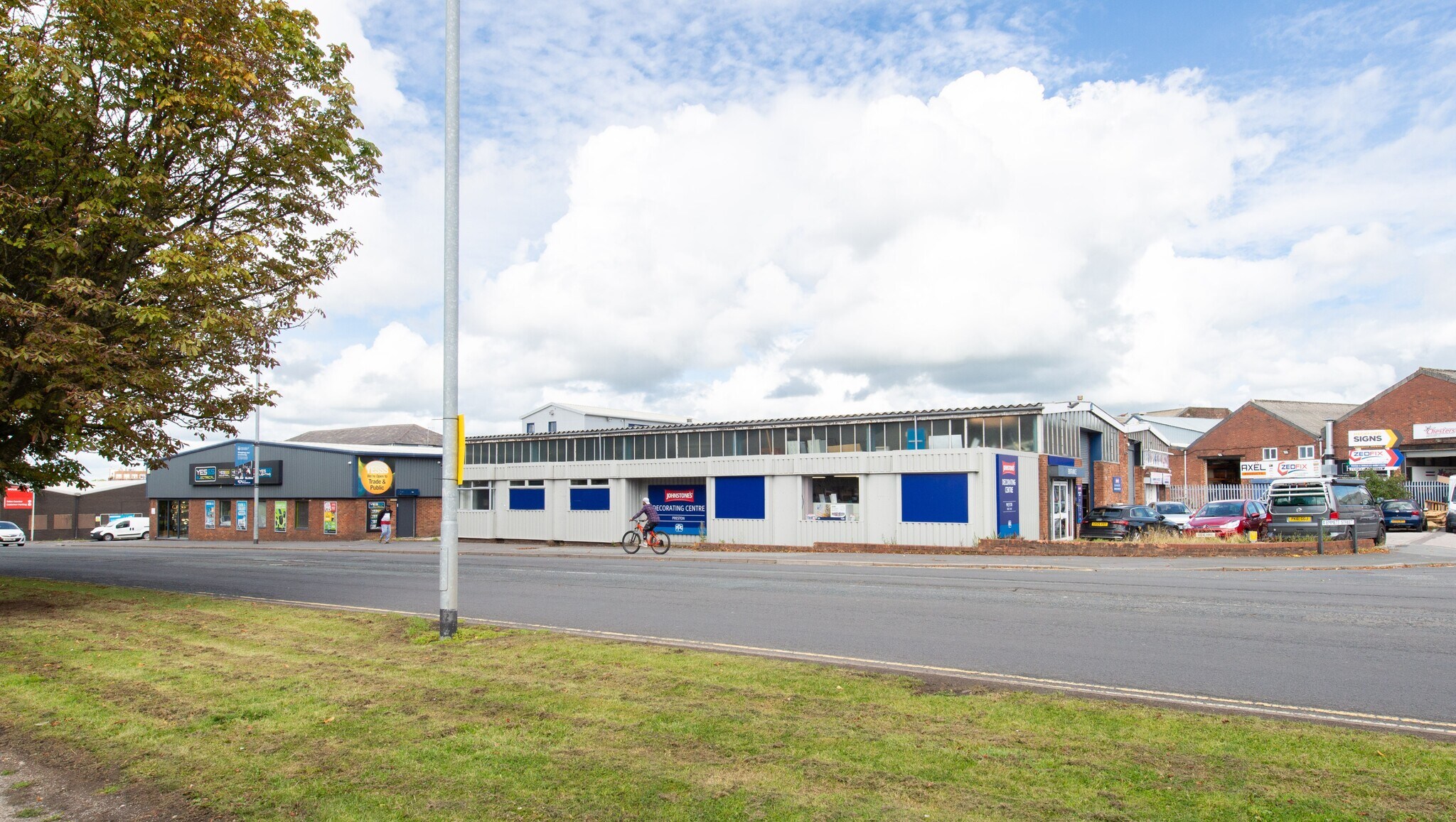 256-266 North Rd, Preston à vendre Photo principale- Image 1 de 1