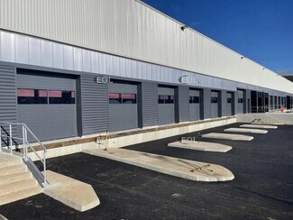 More details for Rue Du Long Boël, Saint-Étienne-du-Rouvray - Industrial for Lease