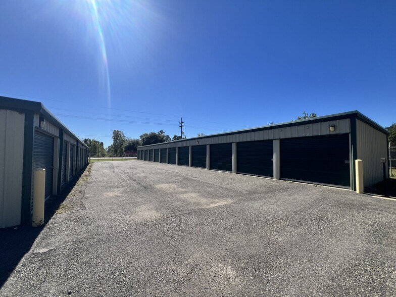 408 Keith st, Kennard, TX à vendre - Photo du bâtiment - Image 3 de 6