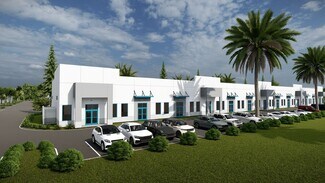 Plus de détails pour 8000 Northup Dr, Punta Gorda, FL - Local d'activités à louer