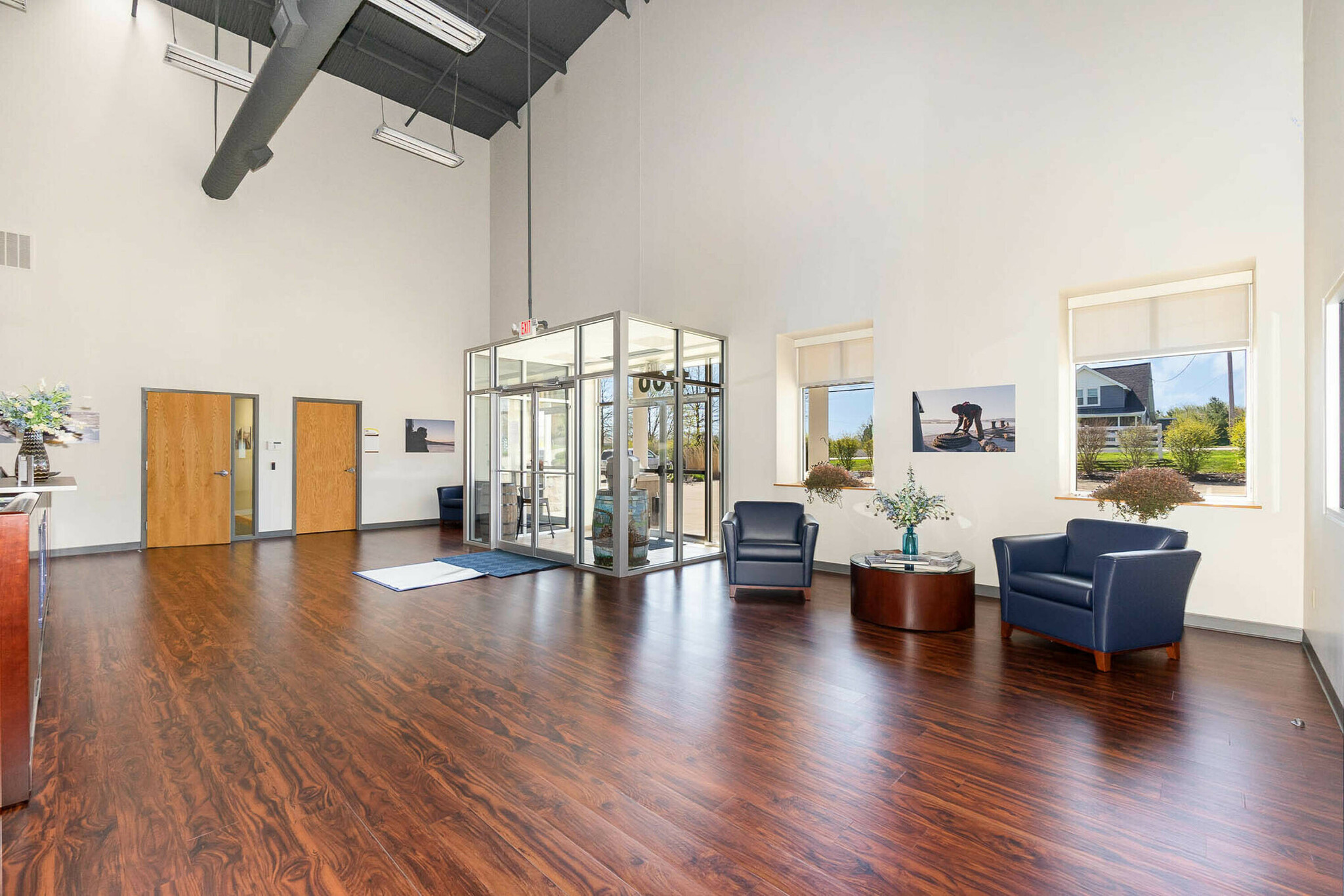 1700 Petersburg Rd, Hebron, KY for sale Lobby- Image 1 of 1