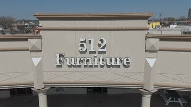 7115 Blanco Rd, San Antonio, TX à louer - Vidéo sur l’inscription commerciale 