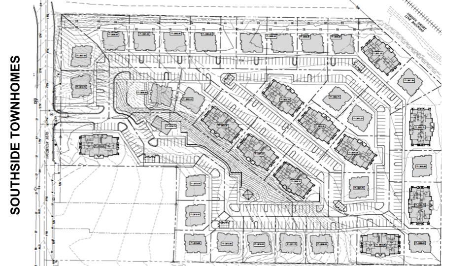 1010 Southside Blvd, Nampa, ID à vendre - Plan de site - Image 1 de 1