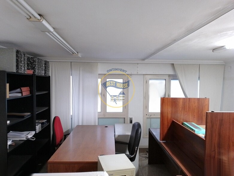 Retail in Ontinyent, Valencia for lease - Building Photo - Image 2 of 7