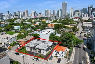 More details for 635 SW 7th Ct, Miami, FL - Multifamily for Sale