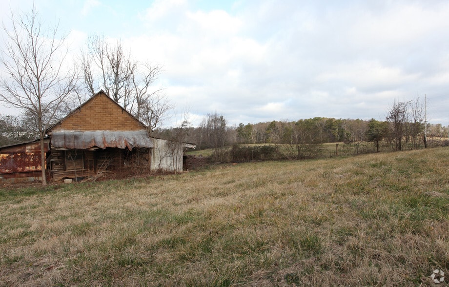 3109 Caney Rd, Cumming, GA for sale - Primary Photo - Image 1 of 1