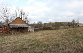 Plus de détails pour 3109 Caney Rd, Cumming, GA - Terrain à vendre