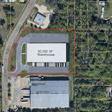 1009 Kilgore st, Texarkana, TX - Aerial  map view