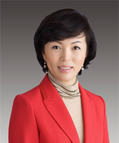 Jane Gao