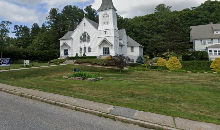 652 Main St, North Oxford, MA à vendre - Photo du bâtiment - Image 3 de 17