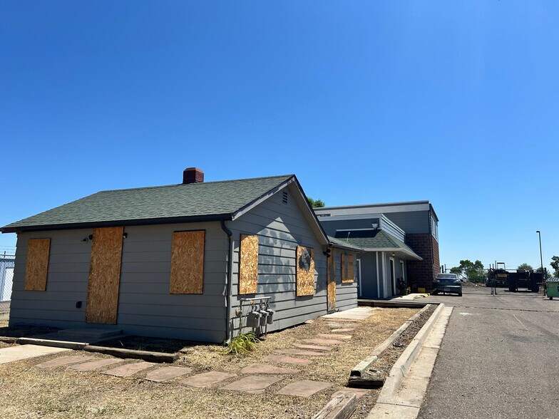 6838 Lowell Blvd, Denver, CO à vendre - Photo du bâtiment - Image 2 de 36