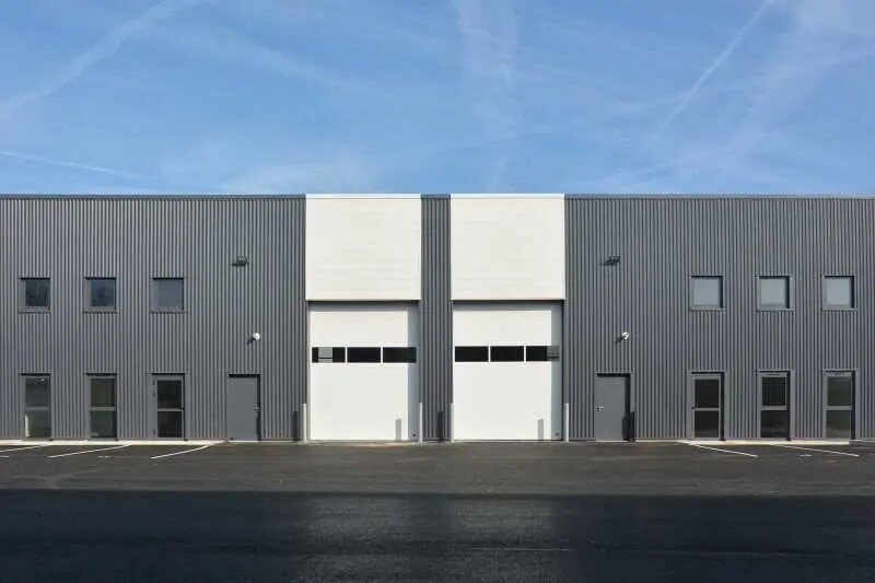 Flex in Croissy-Beaubourg for lease - Building Photo - Image 1 of 20