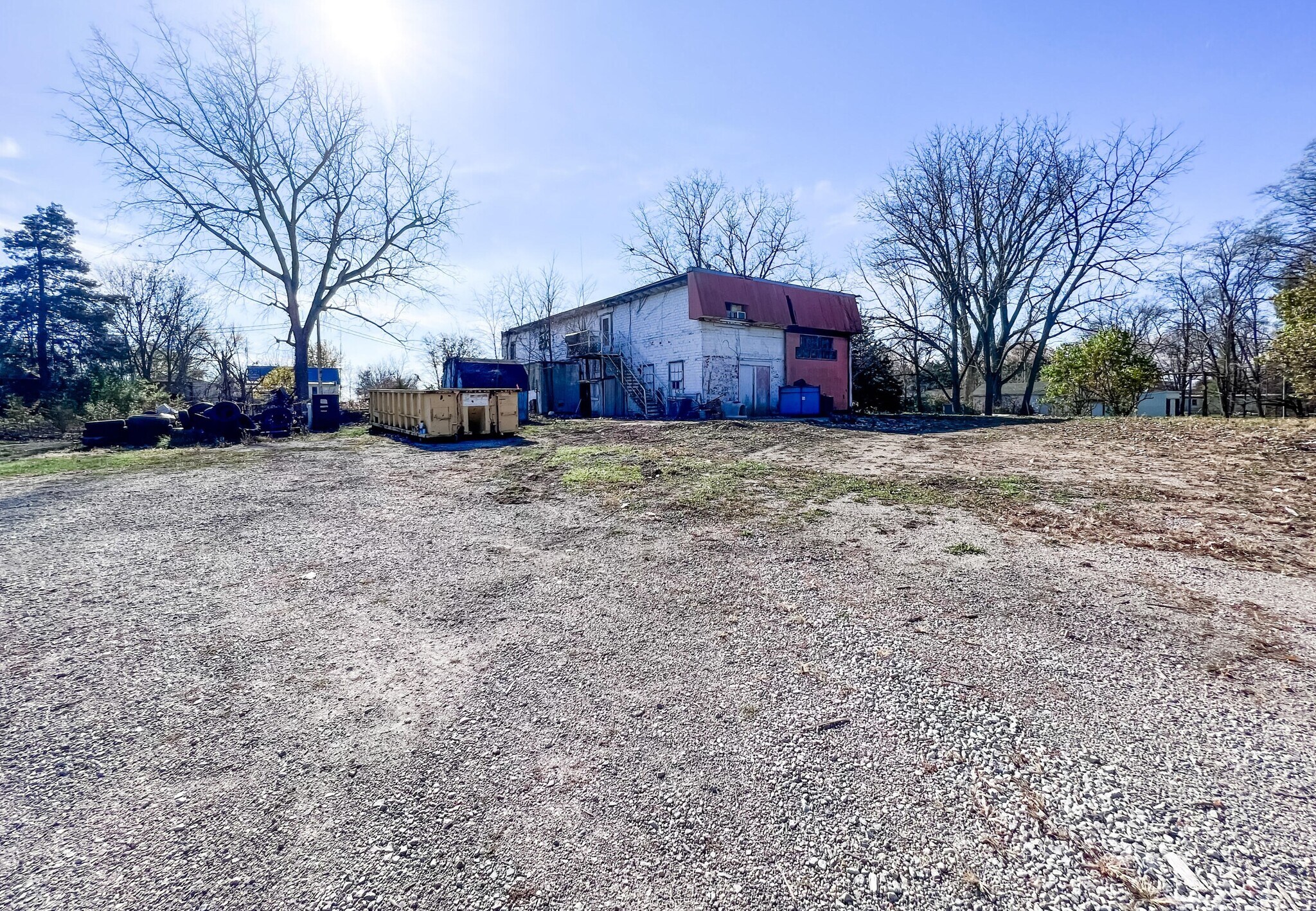 330 E High St, Mendon, OH for sale Primary Photo- Image 1 of 14