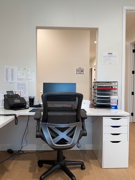 1400 N Coit Rd, McKinney, TX for lease - Other - Image 3 of 22