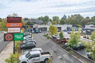 Plus de détails pour 3550-3608 SE Powell Blvd, Portland, OR - Commerce de détail à louer