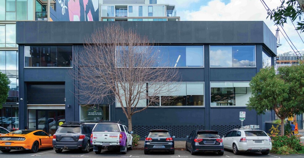 40 Oxford Street, Collingwood for sale - Primary Photo - Image 1 of 15