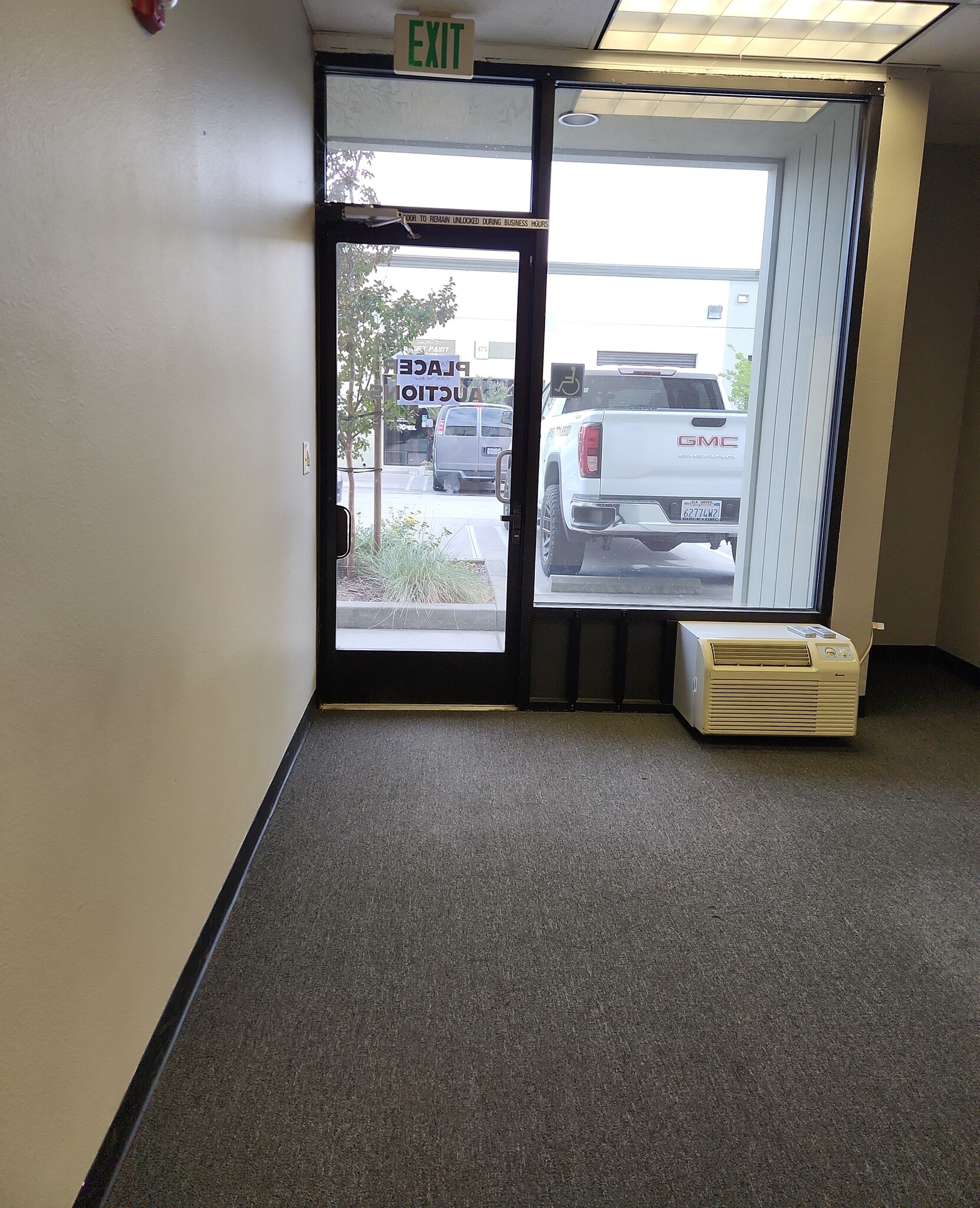 7311 Galilee Way, Roseville, CA for lease Interior Photo- Image 1 of 4