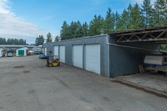Plus de détails pour 123 208th St E, Spanaway, WA - Commerce de détail à vendre