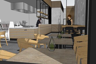 3607-3629 S Vermont Ave, Los Angeles, CA for lease Interior Photo- Image 2 of 13